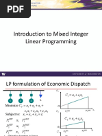 05b-UC Using MILP