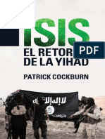 859 Isis. El Retorno de La Yihad PDF