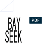 Bayseek Logo