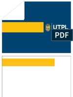 Plantilla UTPL