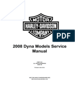2008 Harley-Davidson FXDWG Wide Glide 105th Anniversary Service Repair Manual.pdf