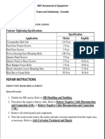 2008 CHEVROLET CORVETTE Service Repair Manual.pdf