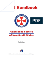EMS Field Handbook (Revision 1) PDF