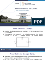 PE Week 1 Lecture Notes