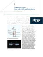 Platelet Distribution Curves PDF