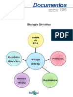 Biologia Sintética: ISSN 1518-4277 Dezembro, 2015