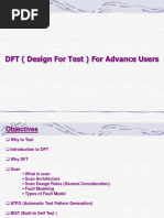 DFT For Advanced User