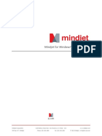 Mindjet For Windows® Release Notes