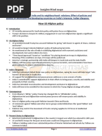 New US Afghan Policy 1