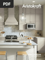 Taierea Pomilor Cabinetry Door
