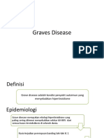 Graves Disease (Part. Pembahasan Muthia)