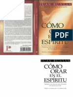COMO ORAR EN EL EPERITU(LIBRO).pdf