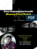 1. Dasar Kep. Gerontik.ppt