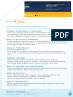 Panaderia Artesanal PDF