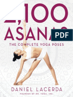 2,100 Asanas_ the Complete Yoga Poses