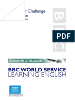 Learning English BBC