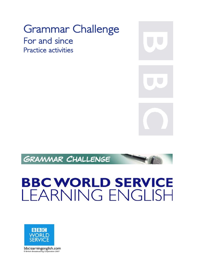Learning English BBC | Download Free PDF | English Language | Cognitive ...