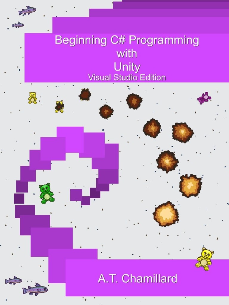 Appnee Com Beginning C Sharp Programming With Unity Visual Studio Edition Computer Data Storage Random Access Memory