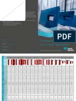 Rapp Bomek Produktfolder Offshore 2018