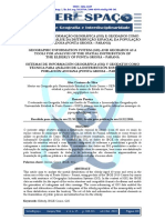 ISSN: 2446-6549: Recebido para Avaliação em 22/10/2018 Aceito para Publicação em 13/12/2018. Resumo