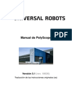 POLYSCOPE Software Manual Es Global