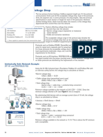 Voltagedrop PDF