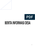 Pewarta Desa PDF