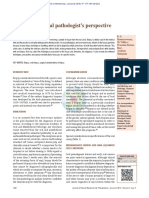 Oral Biopsy- Oral Pathologist’s Perspective (2019)