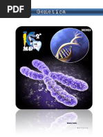 Genetica Sebenta