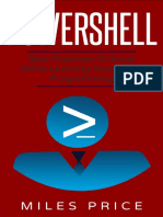 PowerShell Best Practices To Excel
