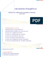 CEV CEVE Metodología General de Calculo CEV PDF