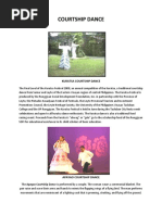 Download Courtship Dance by 83wery SN39718922 doc pdf