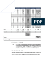 Ejercicio Intervalo Confianza