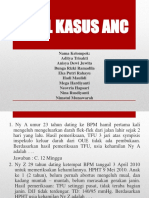 SOAL KASUS ANC