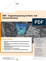 Semiar BIM - Frankfurt 21-22.03.2019