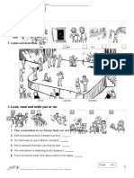 Ace6 Unit1 Test