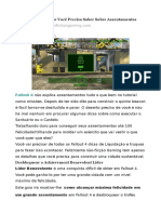 Fallout 4 Guia PDF