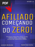 Robert Glover No More Mr Nice Guy Portugues