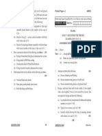 (Sem. V) Odd Semester Theory EXAMINATION 2013-14: Printed Pages-2
