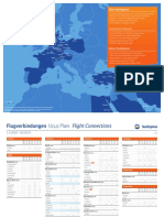 SunExpress Kis Ucus Plani 2018 2019