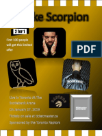 Drake Poster 3