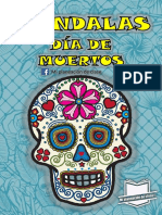 MANDALAS Dìa de muertos.pdf