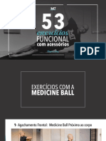 Exercícios: Funcional