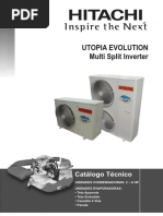 Carrier - Self 40b 06 a 16