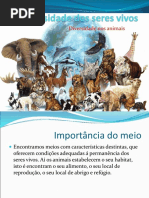 diversidade dos animais.ppt
