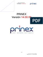 Prinex NOV140000