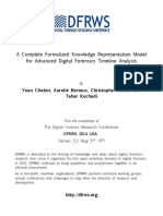 Paper-A Complete Formalized Knowledge Representation Model For Advanced Digital Forensics Timeline Analysis