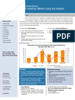 Cerulli Report Analyzes Global Shariah Investing Market