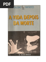 A Vida Depois da Morte