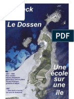 Sieck - Dossen - Histoire D'une École